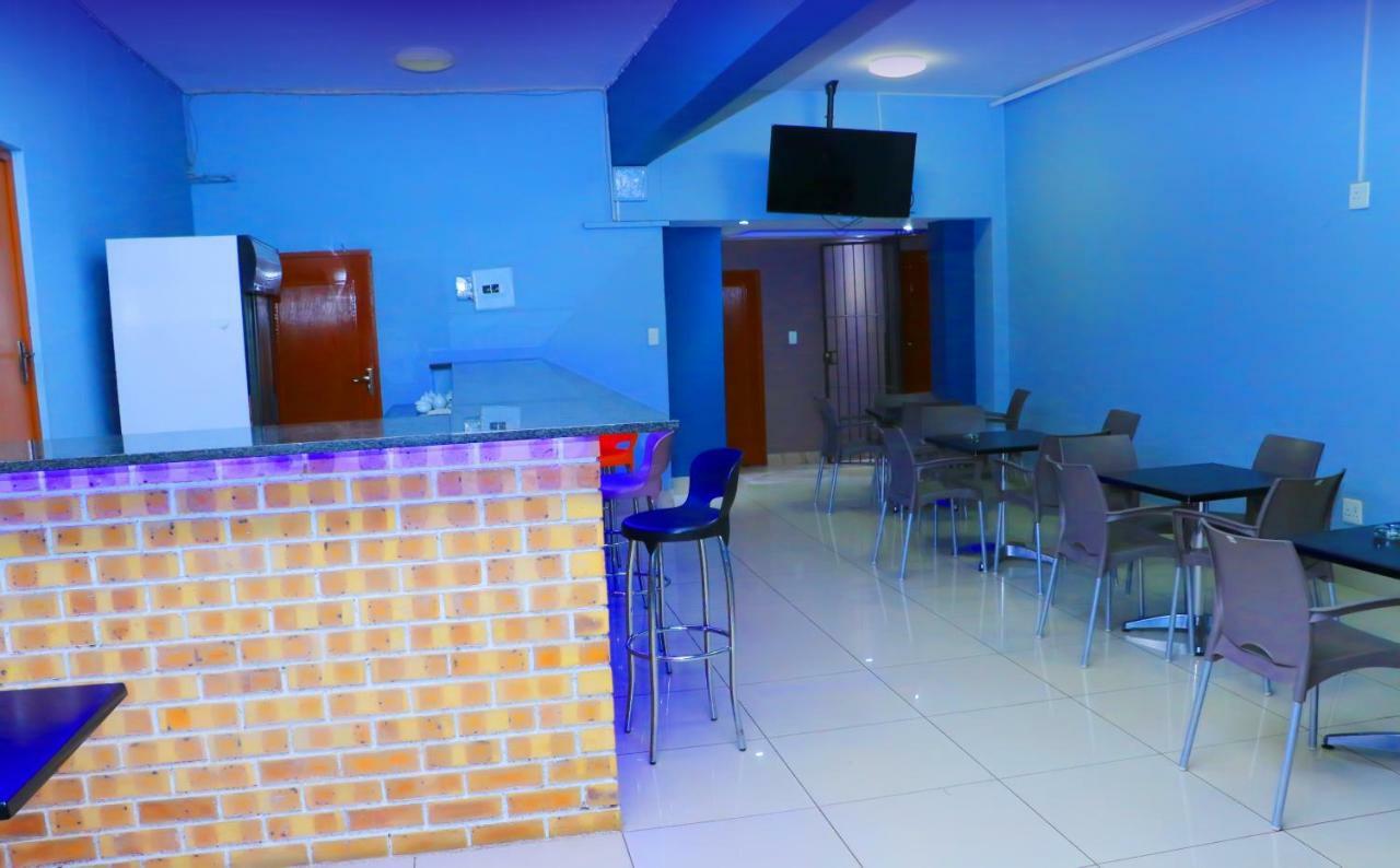 Angel Guest house
