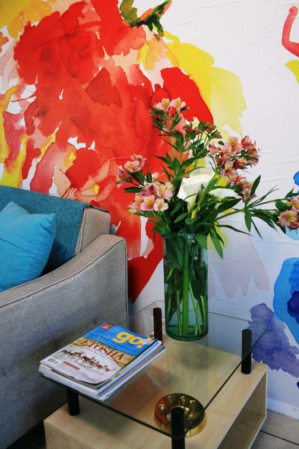 Spacious In Parkhurst Guest house