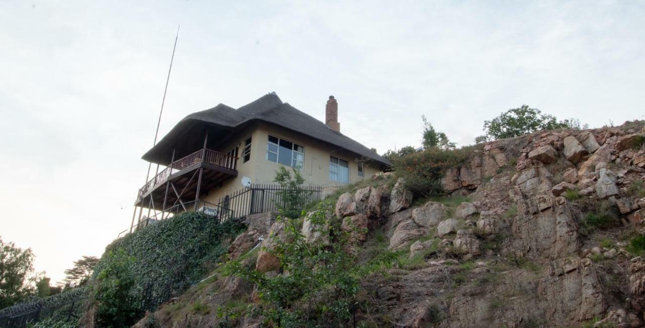 Pousada The Northcliff *