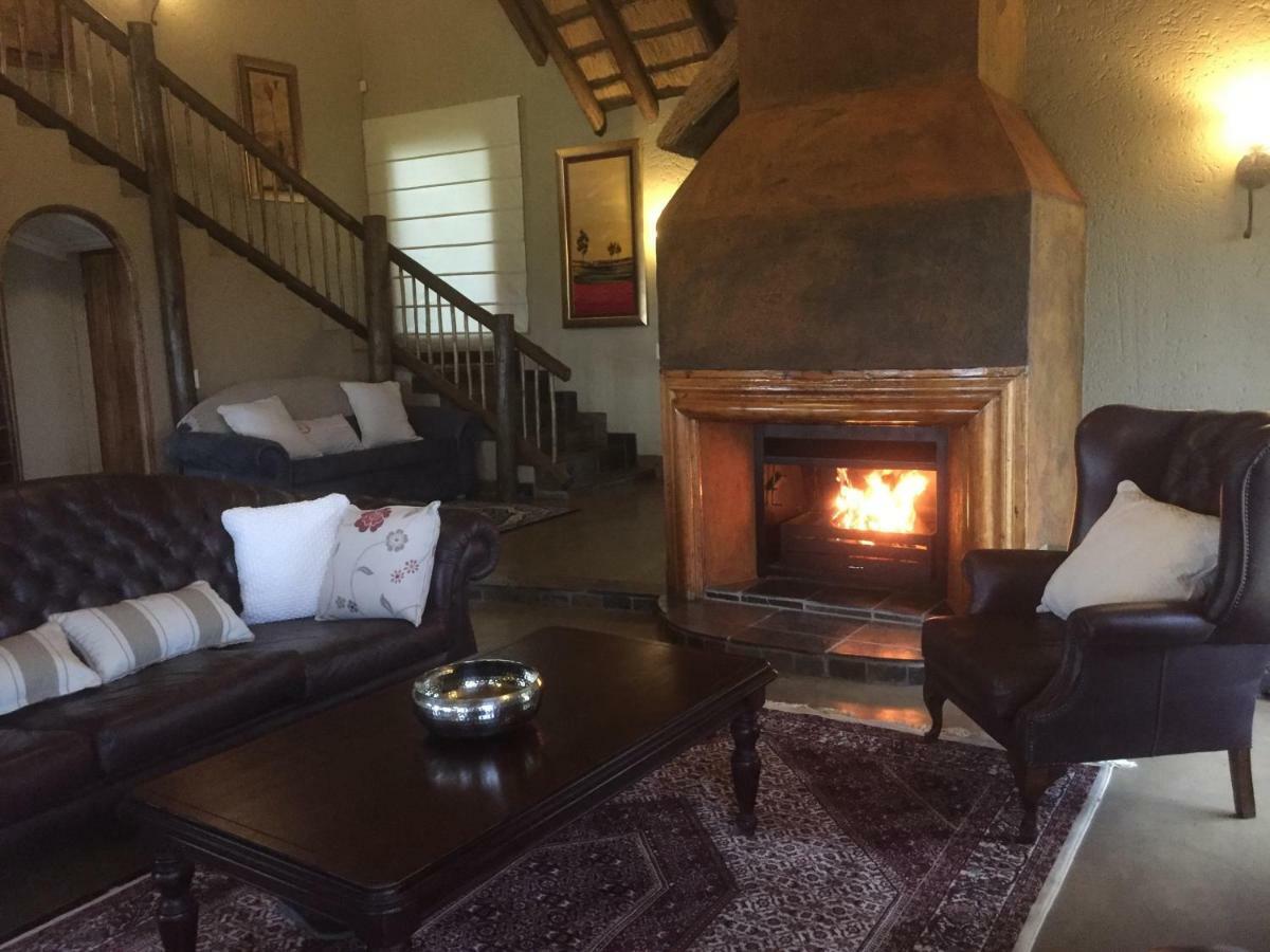 The Northcliff Pousada