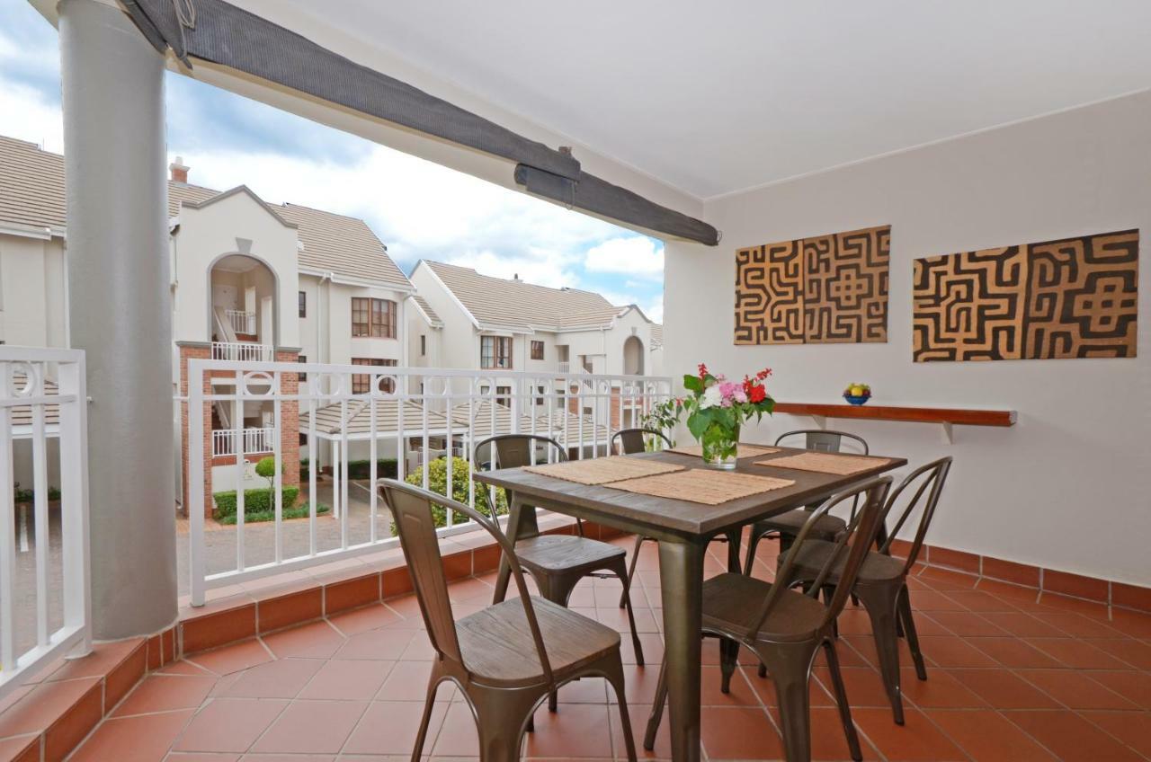 Apartamento Rivonia One & Only Joanesburgo