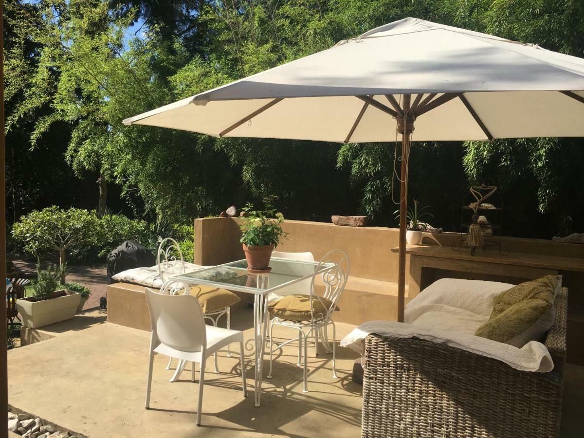 The Lemon Tree Self- Catering *