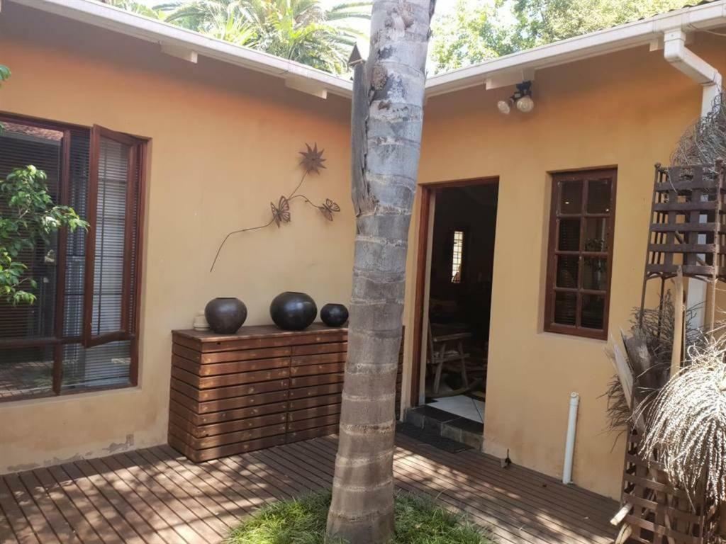 Apartamento The Lemon Tree Self- Catering