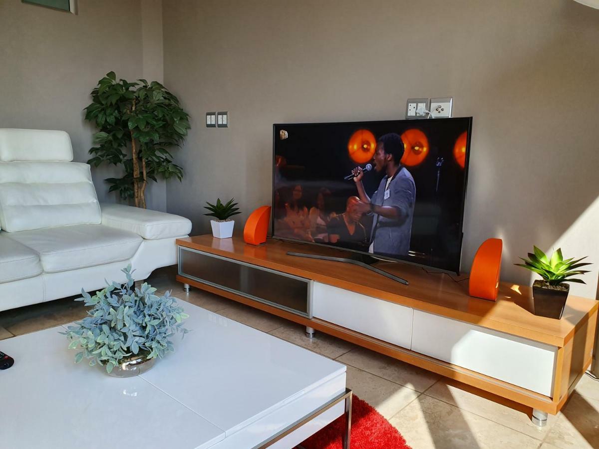 Franklin Luxury Căn hộ *