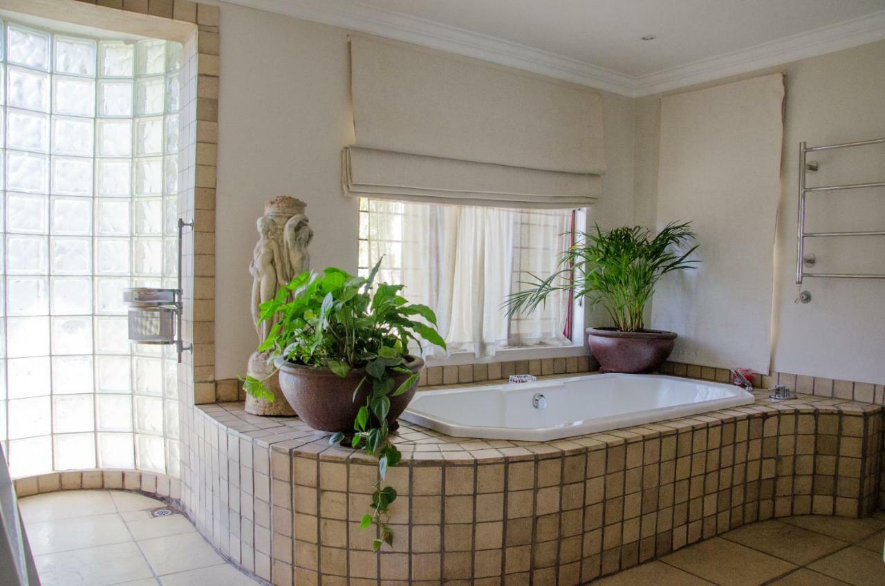 Guest house Shepherd's Corner Johannesburg