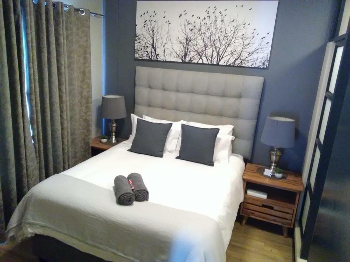 One Perfect Rosebank Johannesburg