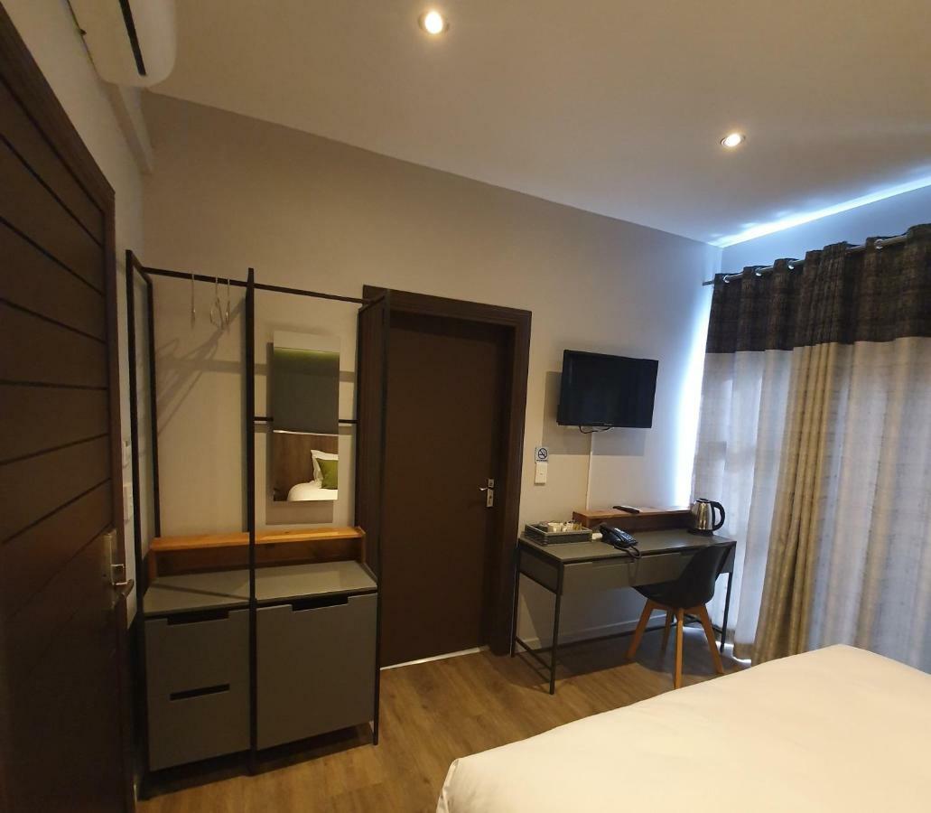 La Orchard Johannesburg