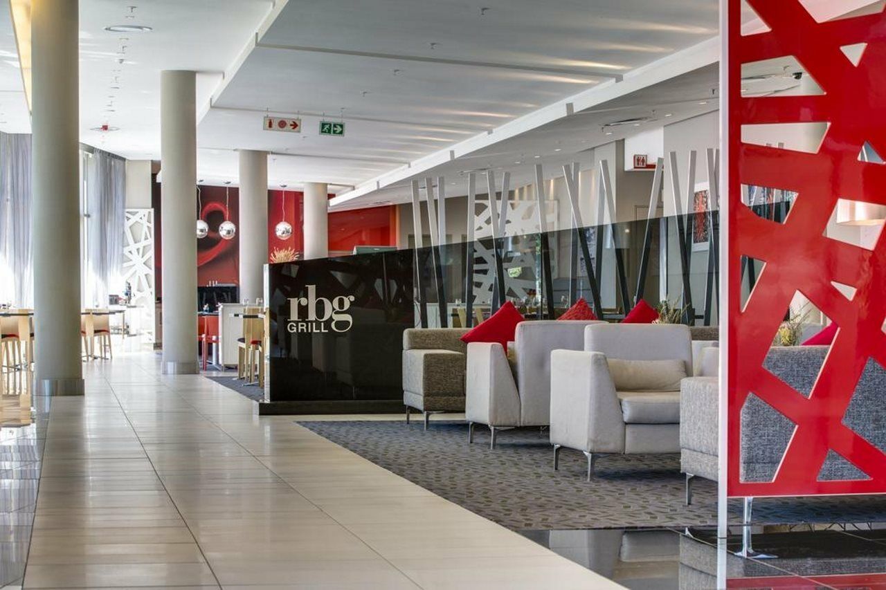 Park Sandton Khách sạn Johannesburg