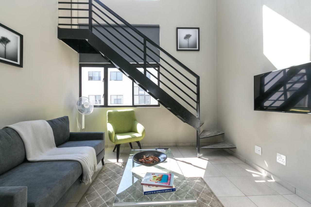 The Bolton Apartment