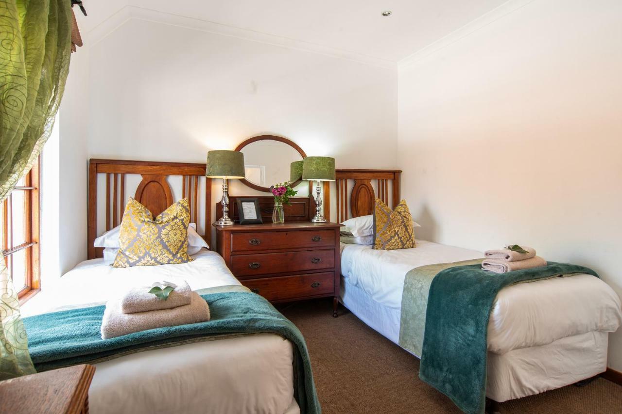 5th Avenue Gooseberry Guest house Johannesburg