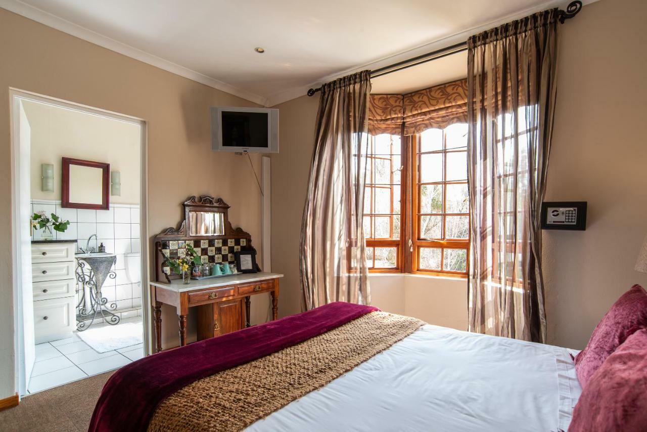 Guest house 5th Avenue Gooseberry 4*