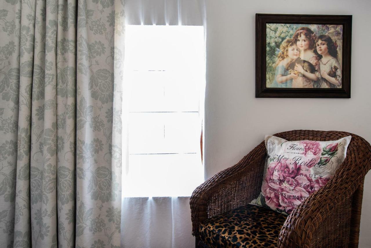 5th Avenue Gooseberry Guest house 4*