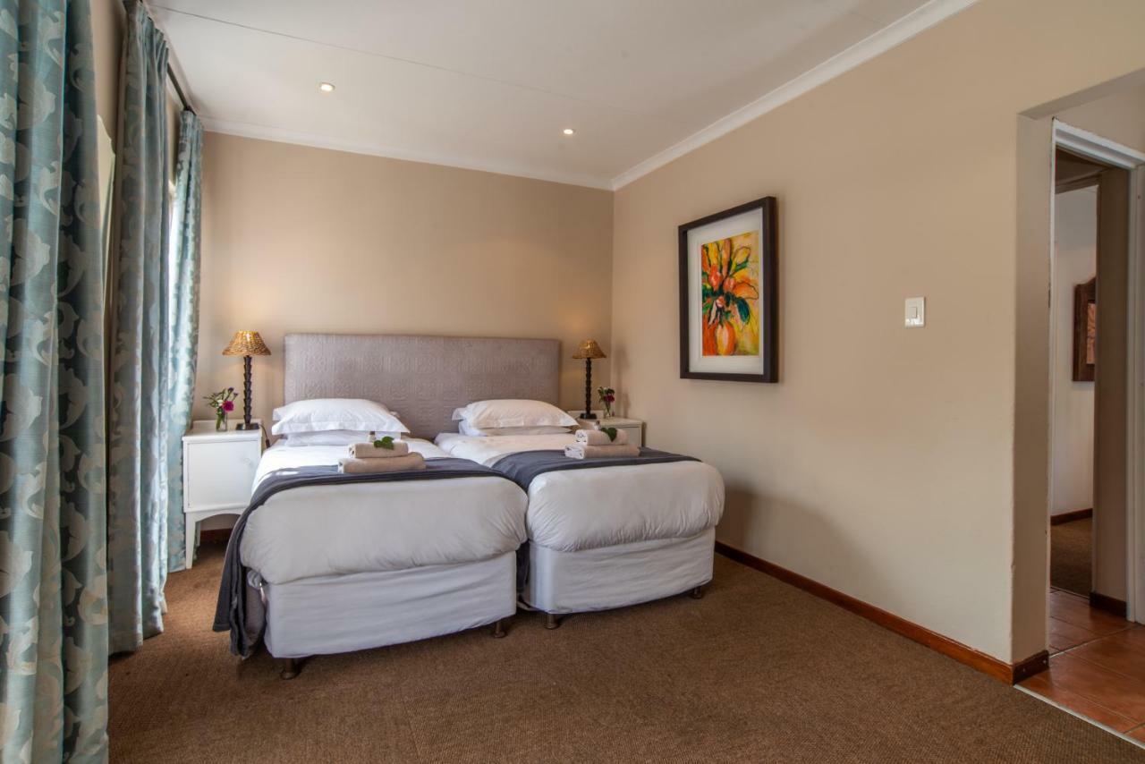 5th Avenue Gooseberry Guest house