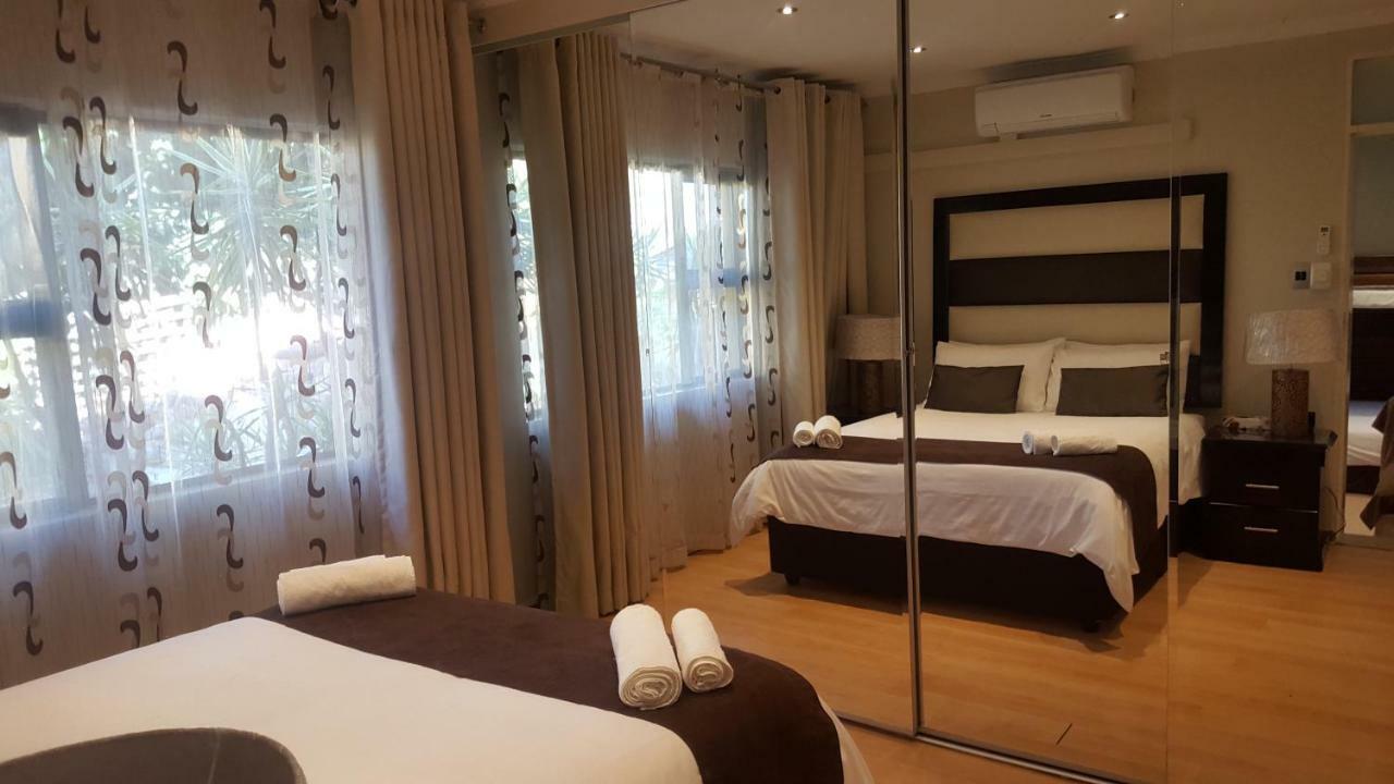Mikamora Johannesburg