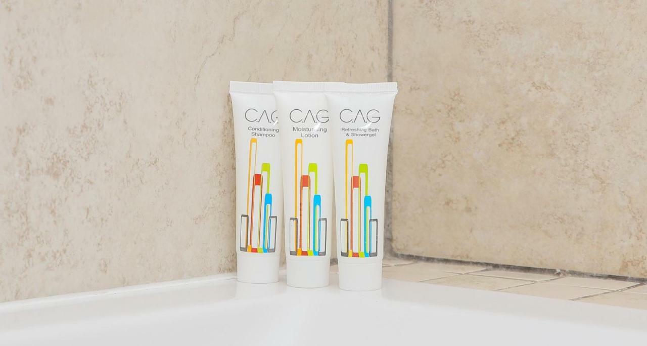 Cag The Cube Rivonia * Joanesburgo