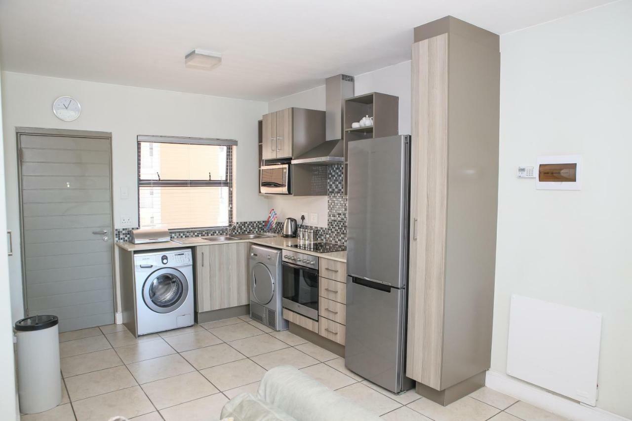 Apartamento Cag The Cube Rivonia Joanesburgo