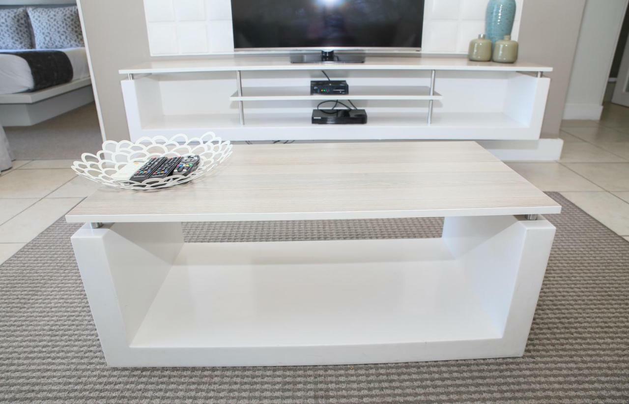 Apartamento Cag The Cube Rivonia *