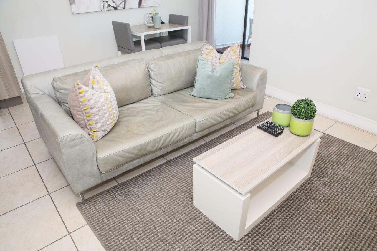 Apartment Cag The Cube Rivonia Johannesburg