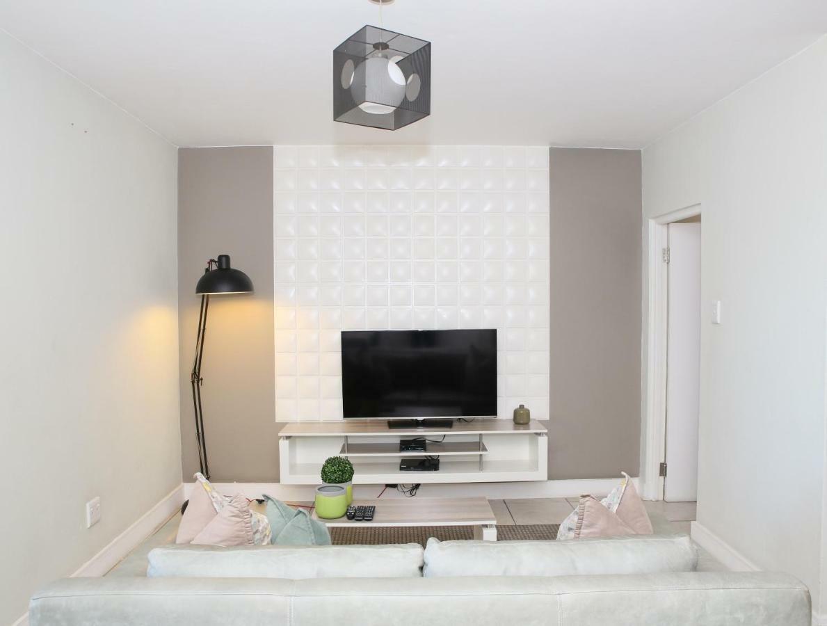 Cag The Cube Rivonia Apartment