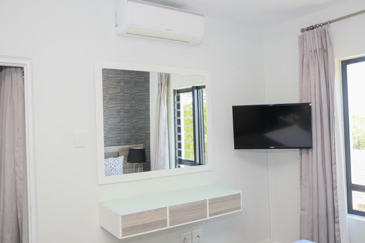Cag The Cube Rivonia