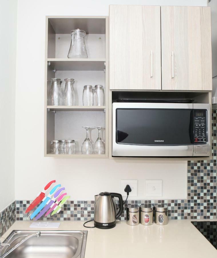 Apartamento Cag The Cube Rivonia *