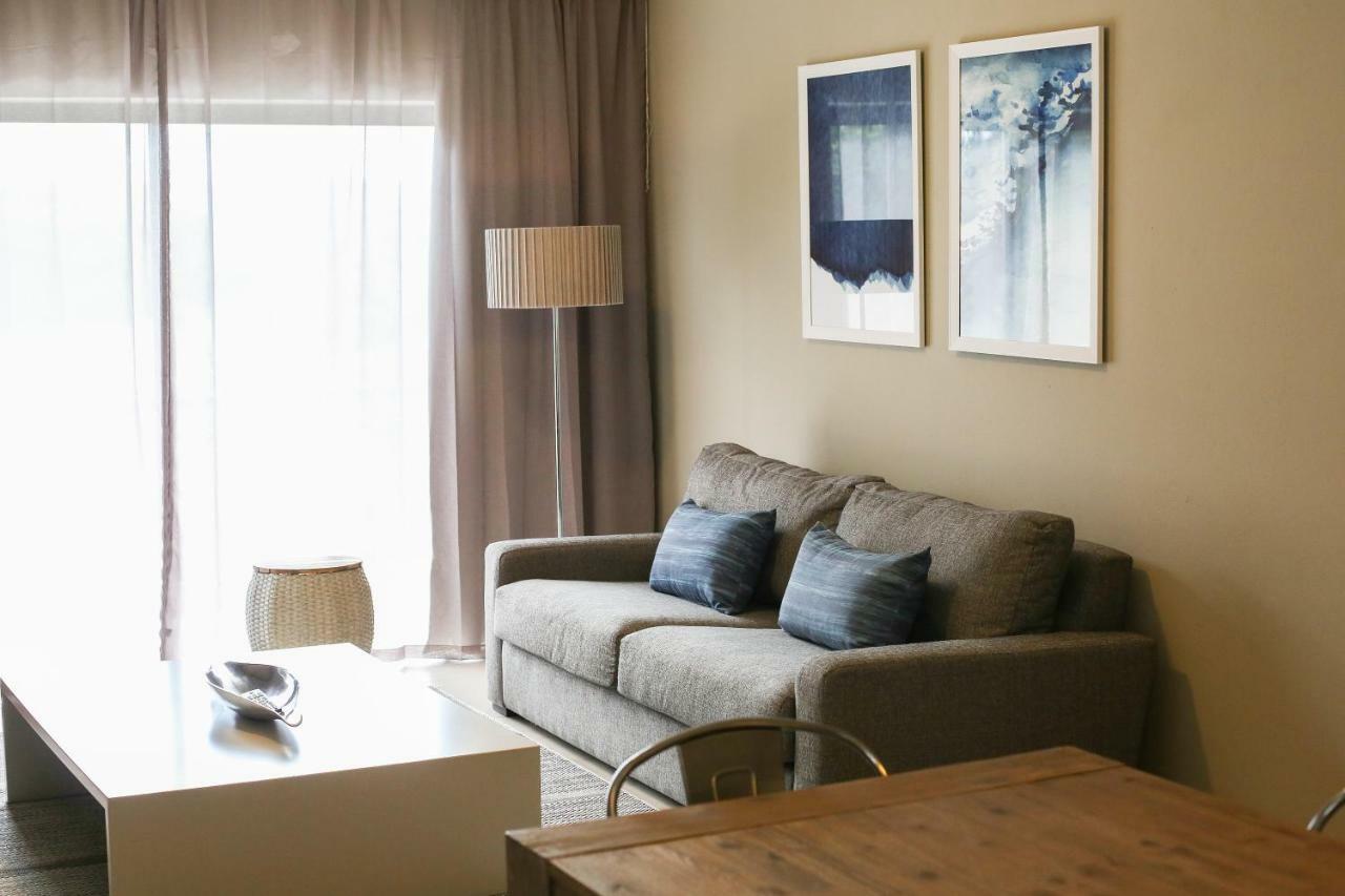 Aparthotel Cag The Atrium Rivonia