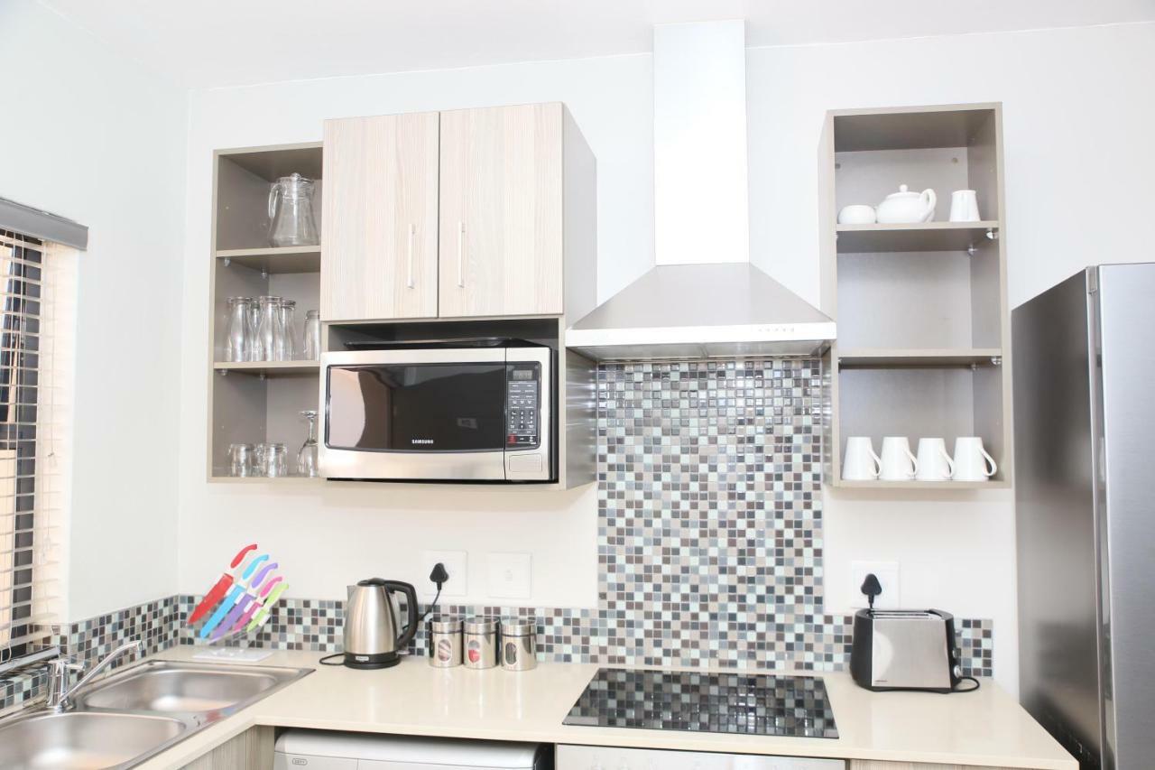 Apartamento Cag The Cube Rivonia