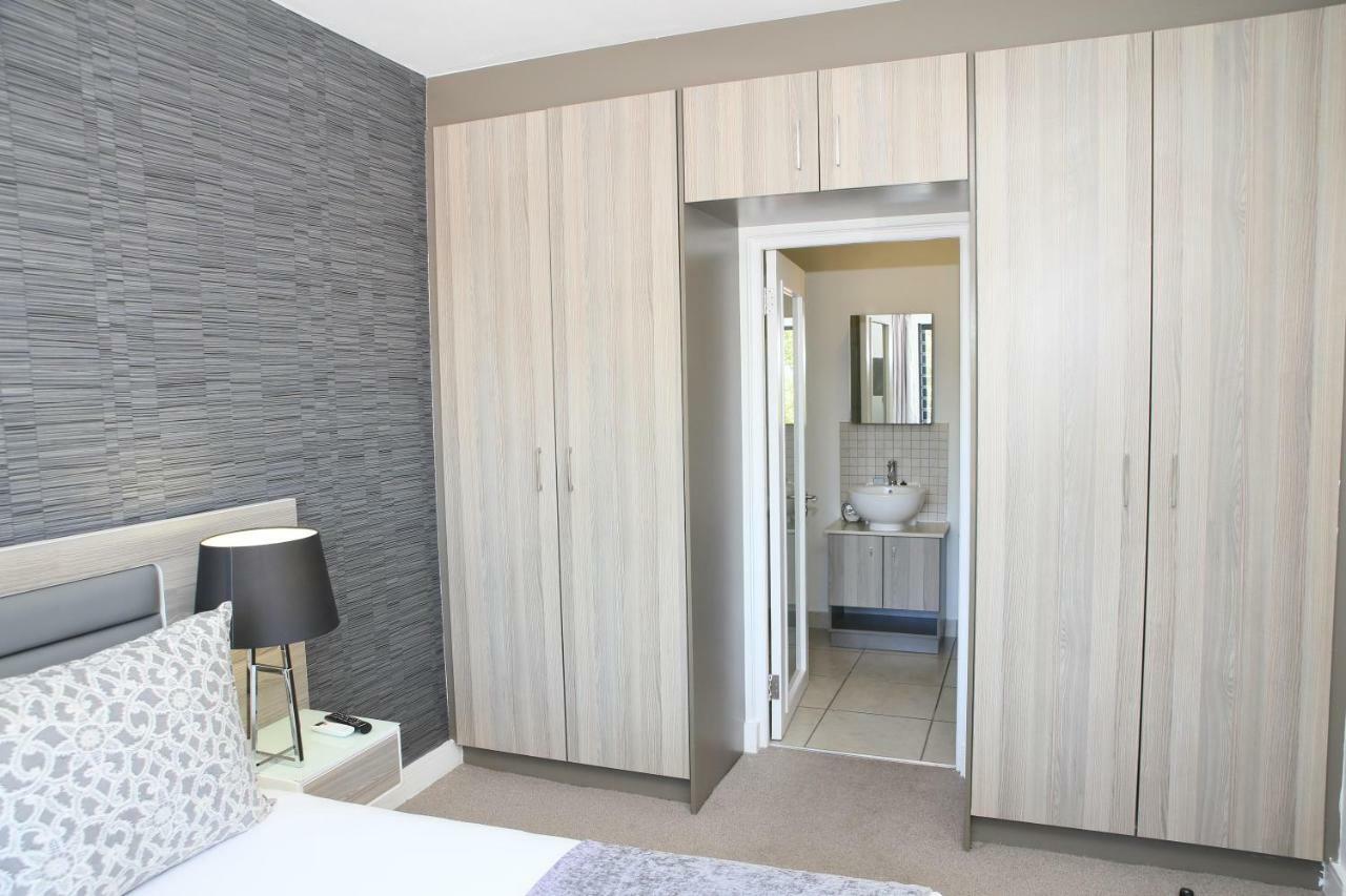 Apartamento Cag The Cube Rivonia Joanesburgo