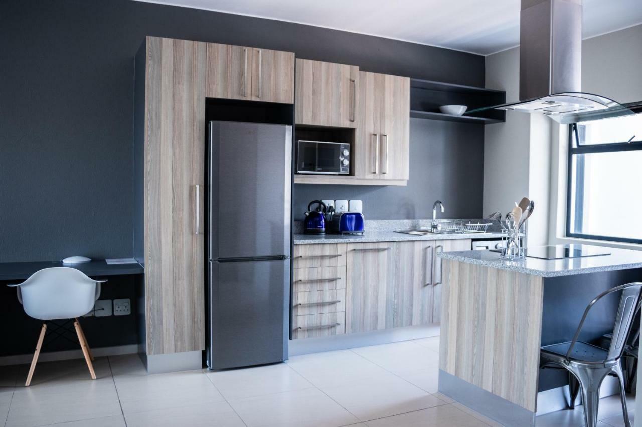 Cag The Atrium Rivonia