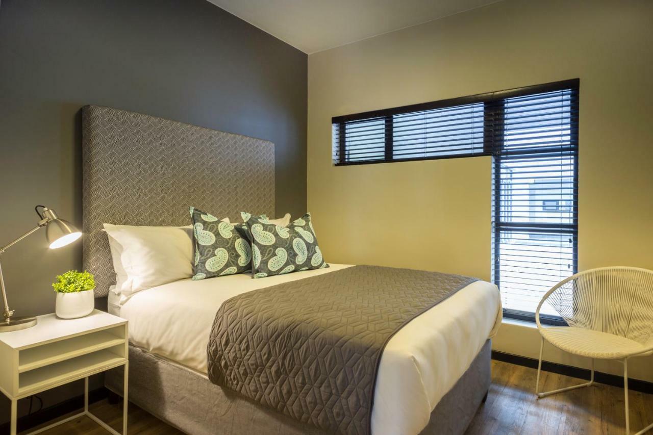 Cag The Vantage Rosebank Apartment *