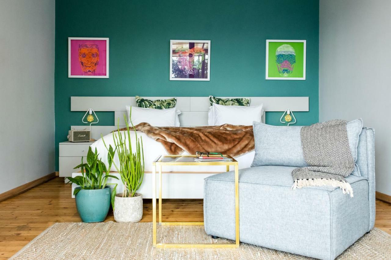 Pablo House Gasthof