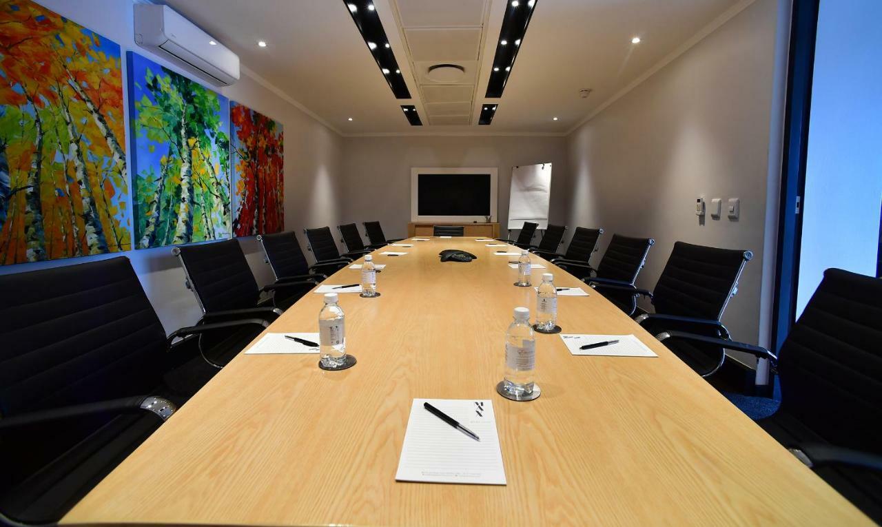 Apartment The Max Sandton *