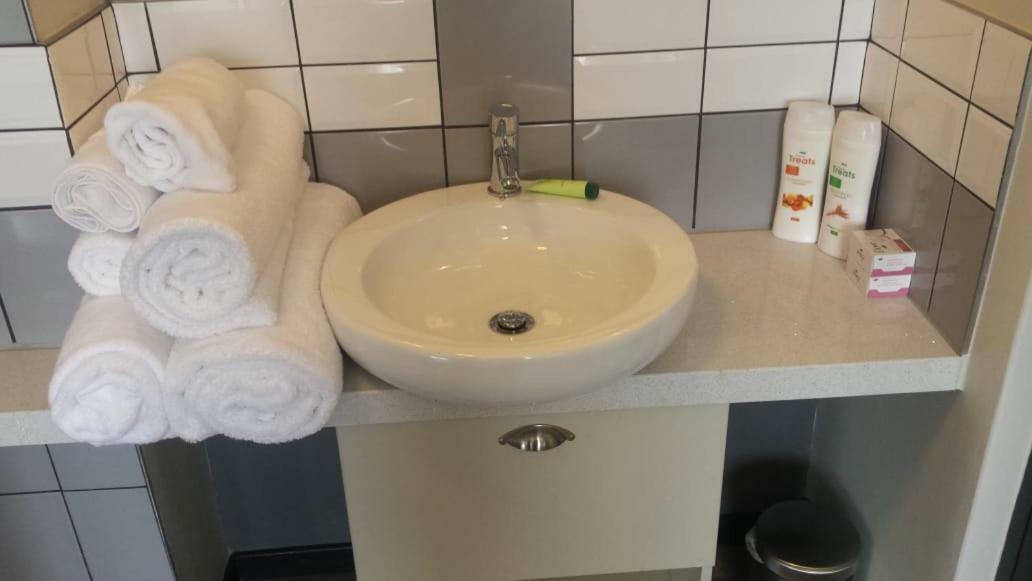 Apartment One Perfect Rosebank *