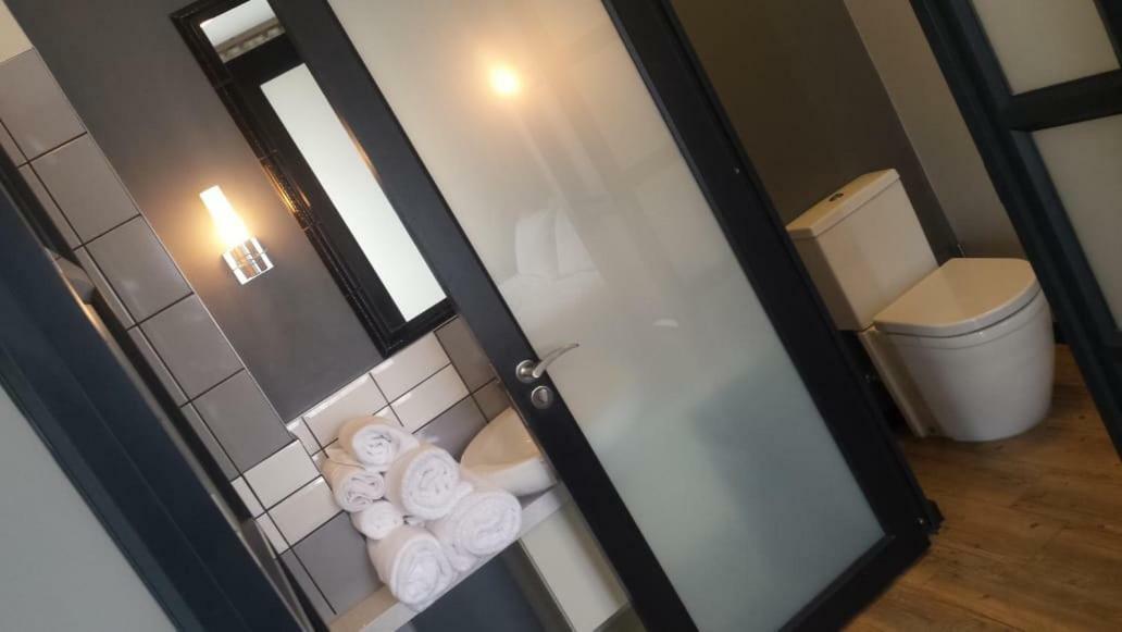 Apartment One Perfect Rosebank