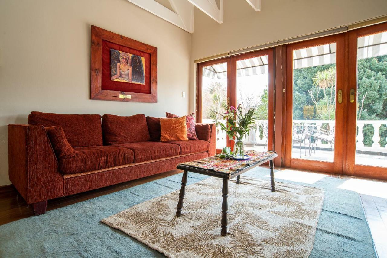 5th Avenue Gooseberry 4* Johannesburg
