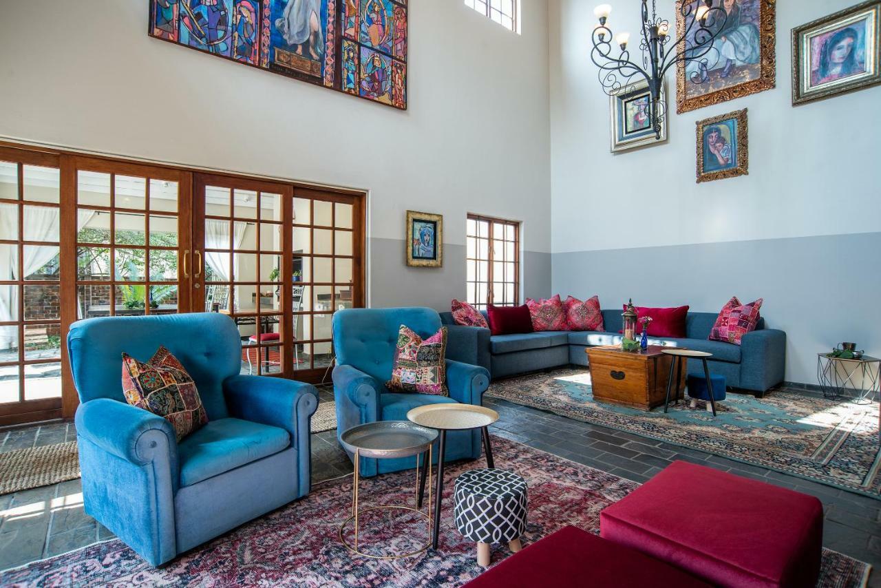 Guest house 5th Avenue Gooseberry 4*