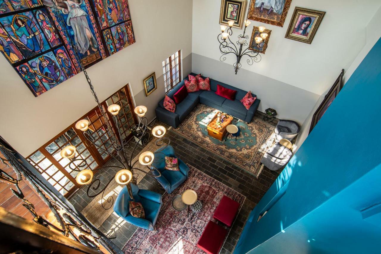 Guest house 5th Avenue Gooseberry 4*
