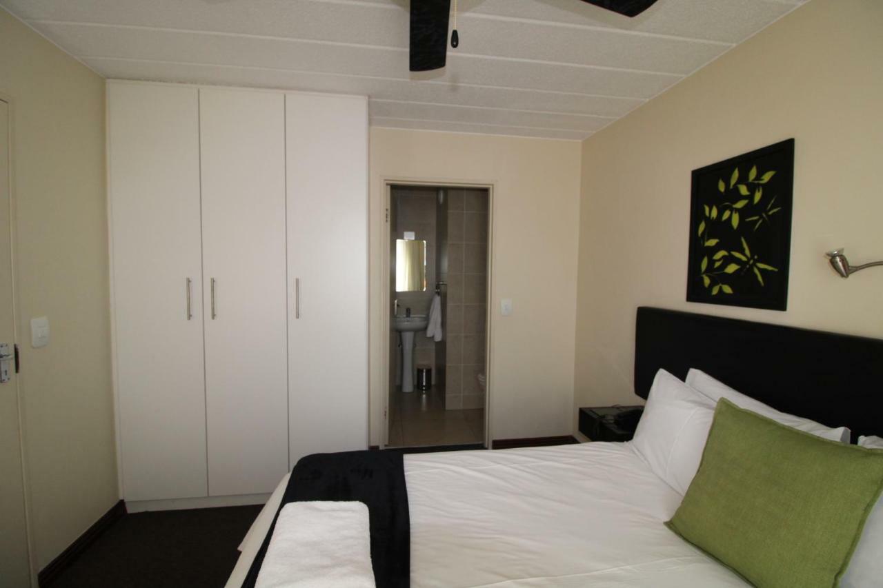 Premiere Classe Khách sạn hẻo lánh Johannesburg