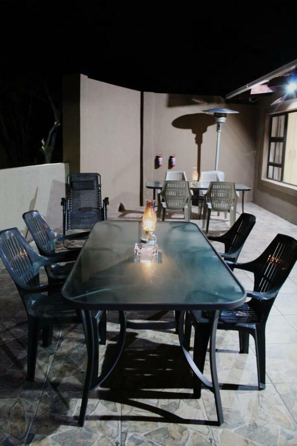 Serenity Place *