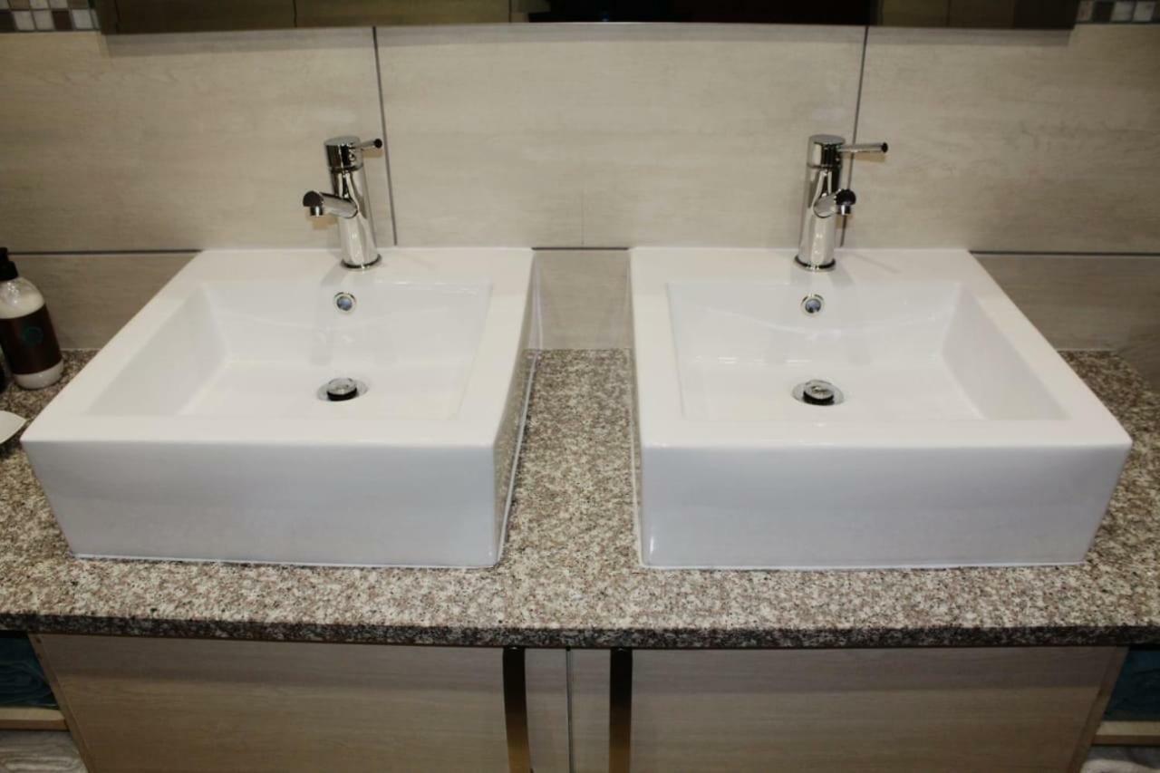 Guest house Serenity Place *