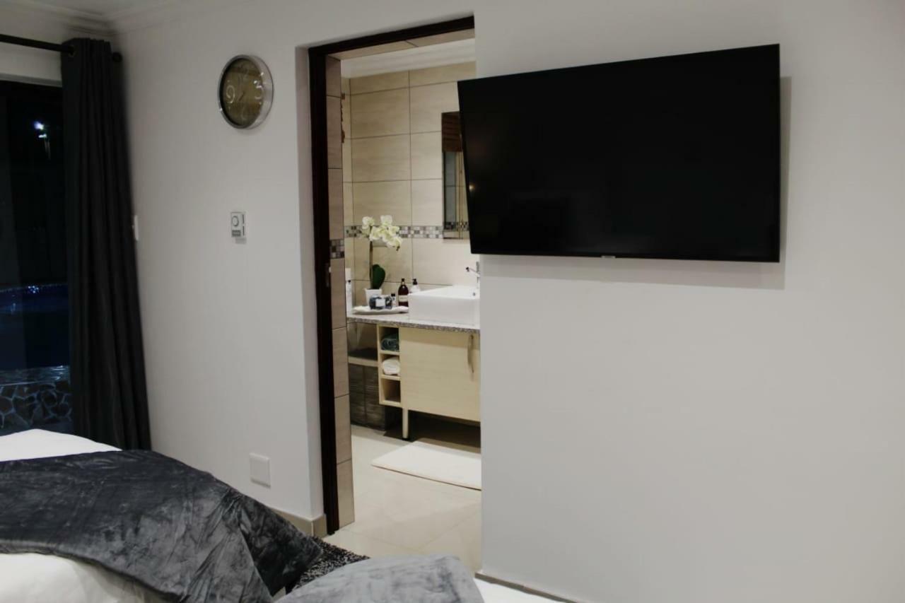 Guest house Serenity Place *