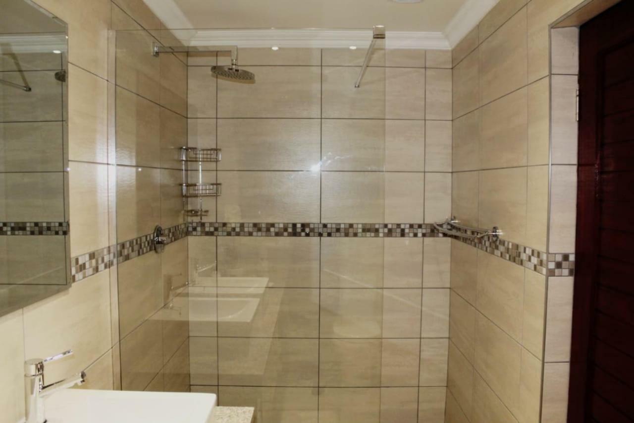Guest house Serenity Place Johannesburg
