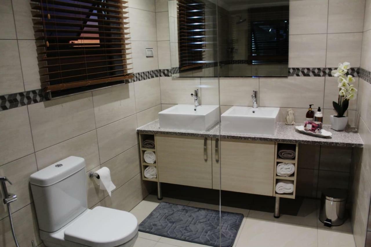 Serenity Place Guest house