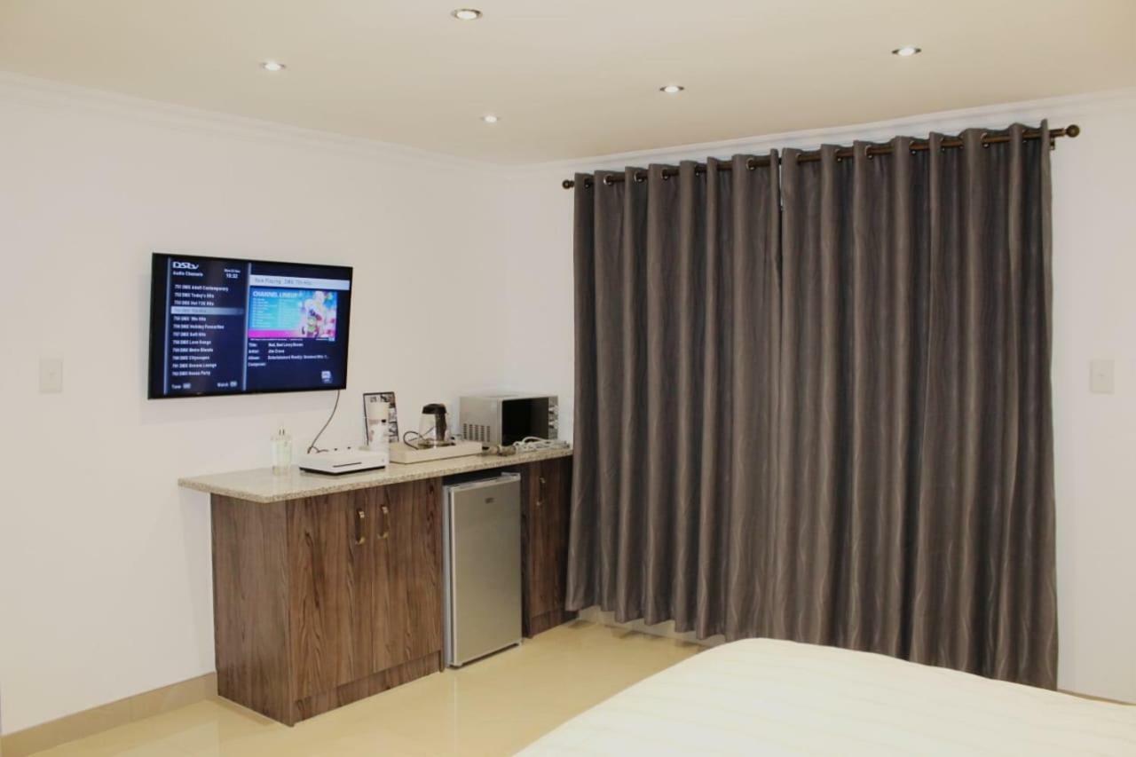 Serenity Place Guest house *