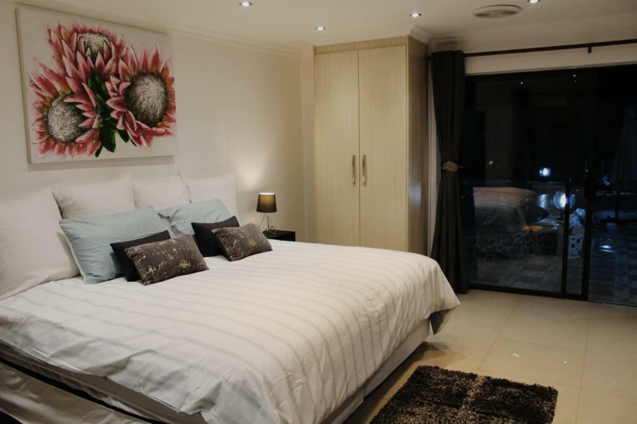 Guest house Serenity Place *