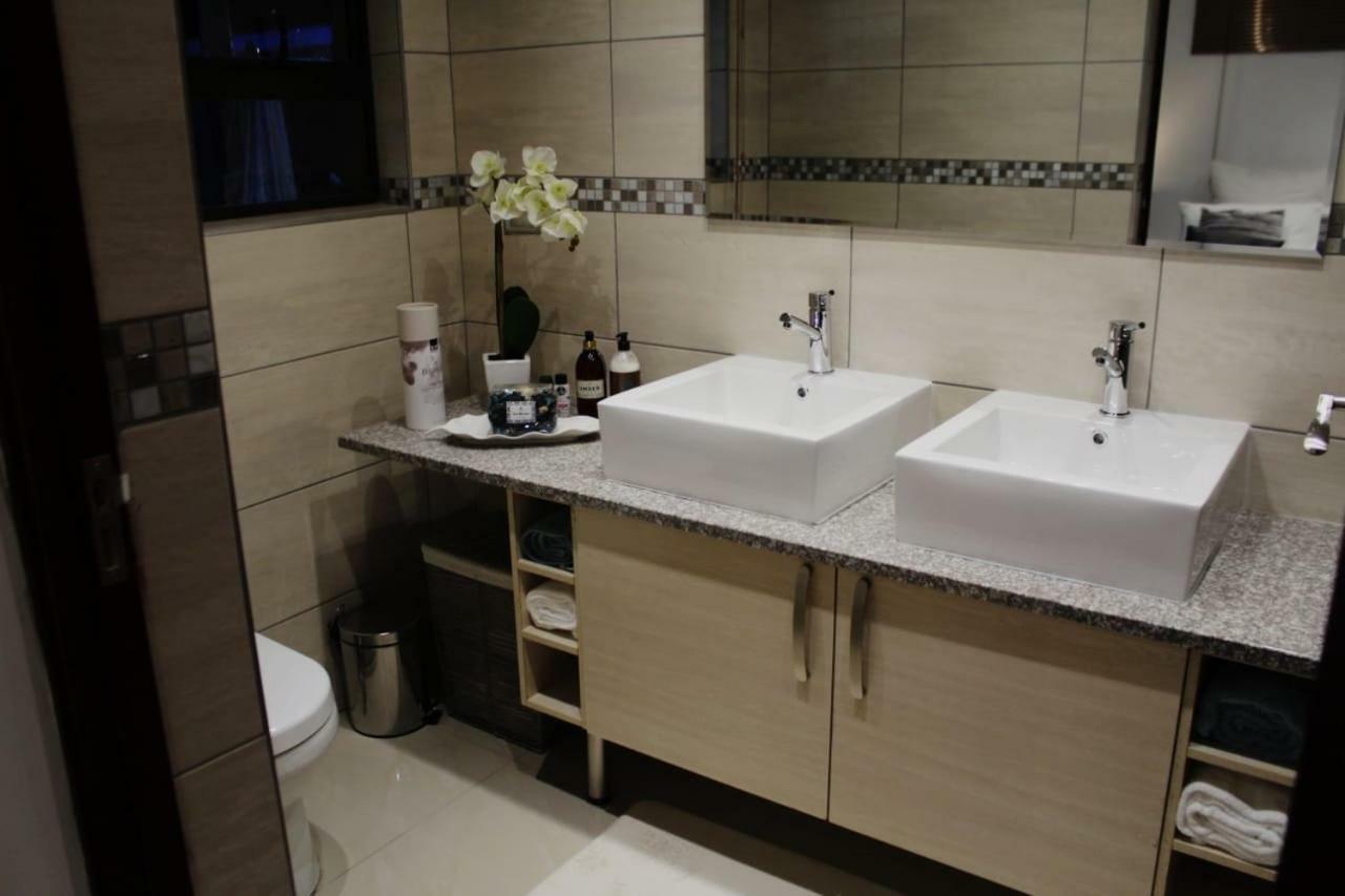 Serenity Place Guest house