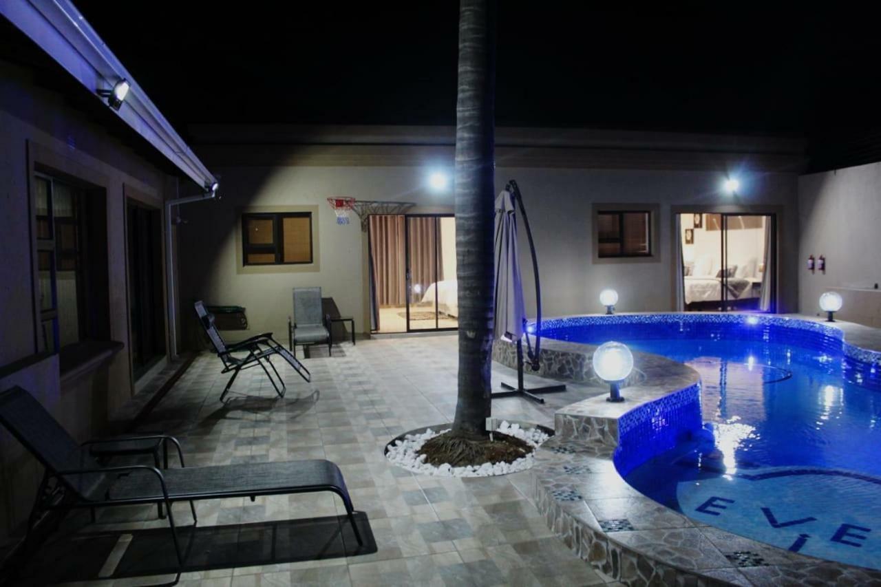 Serenity Place * Johannesburg
