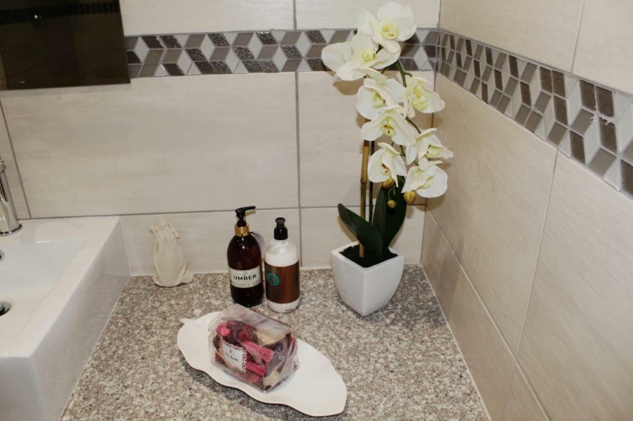 Serenity Place Guest house *