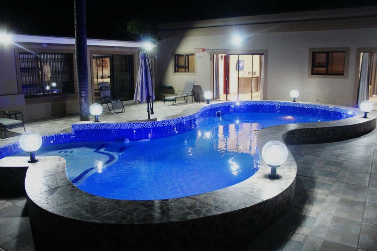Serenity Place Johannesburg