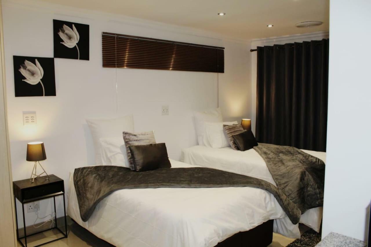 Serenity Place Guest house *